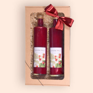 Darilni paket Malinofka Duo