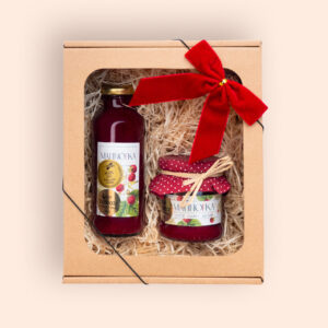 Darilni paket Malina